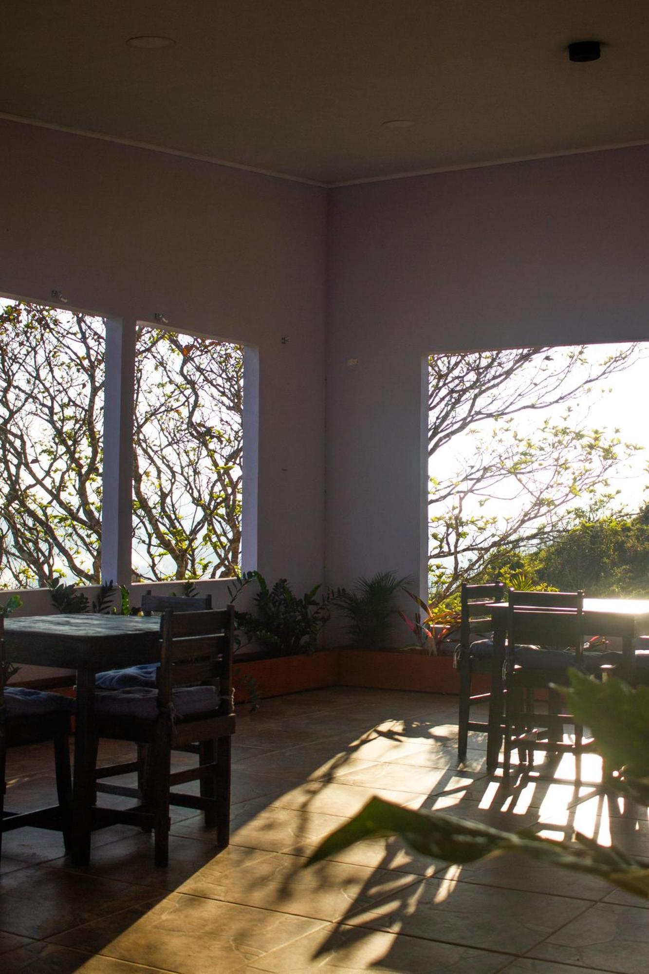 ניקויה Nosara Hideaway 2 - Breakfast Included & Mountain View Cabins מראה חיצוני תמונה