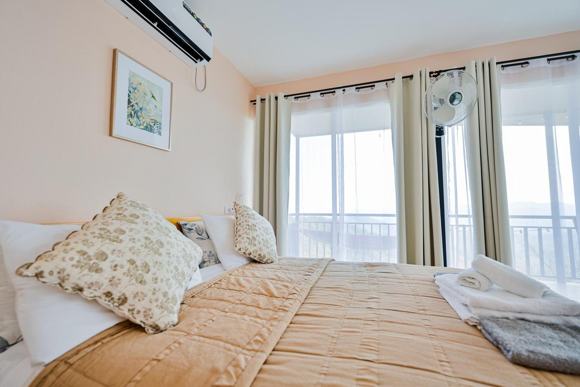 ניקויה Nosara Hideaway 2 - Breakfast Included & Mountain View Cabins מראה חיצוני תמונה